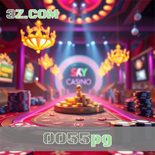 Experiência VIP Inigualável no 0055pg para Gamers