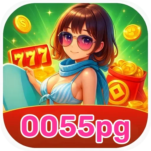 0055pg: Mergulhe no Mundo Fascinante dos Jogos Online