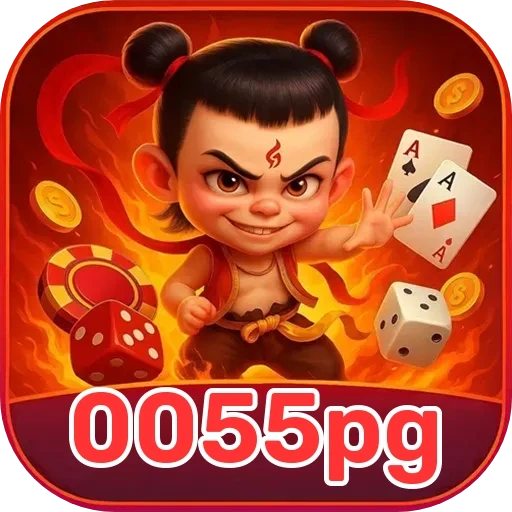 0055pg: A Nova Era do Suporte 24/7 para Jogadores